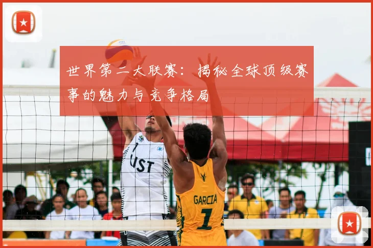 世界第二大联赛:揭秘全球顶级赛事的魅力与竞争格局